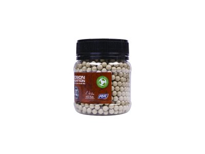 ASG AI PLA/Bio BBs 0,43g 1000rds