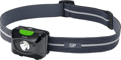 GP PHR15 Xplor Pannlampa - 300LM IPX6