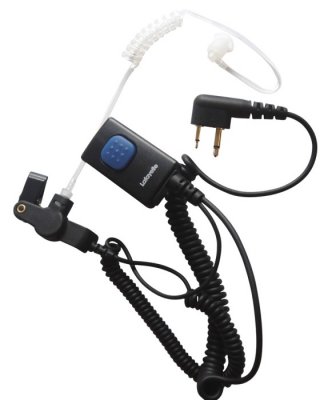 Lafayette 6320 Security Mini Headset