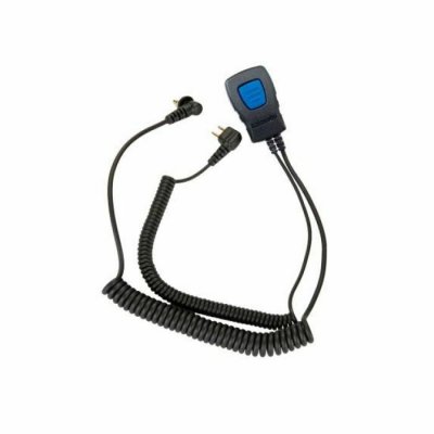 Lafayette 6523 Miniheadset Peltor Micro 4/5