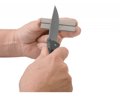 Lansky Diamond Pocket Stone