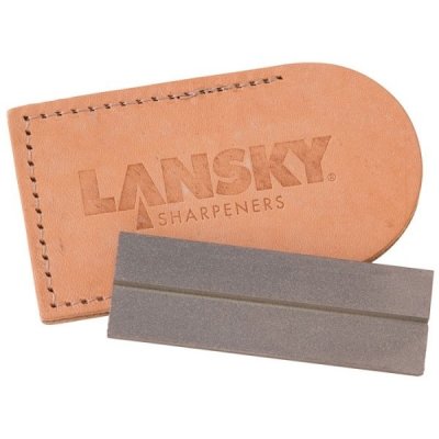 Lansky Diamond Pocket Stone