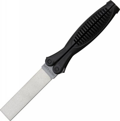 Lansky Double-Sided Diamond Sharpening Paddle (Medium/Fine)