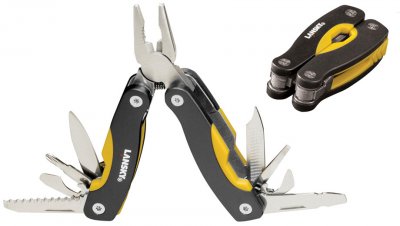 Lansky Multiverktyg Mini