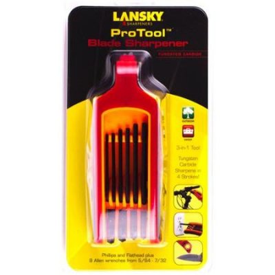 Lansky Protool
