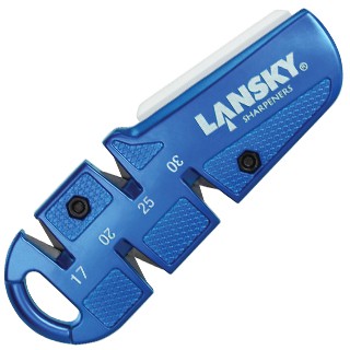 Lansky Quad Sharp
