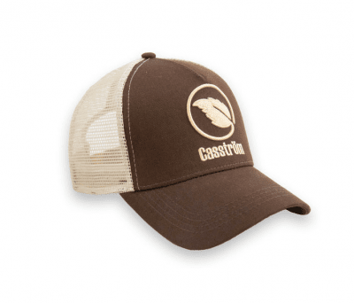 Casström Lapland Truckers Cap