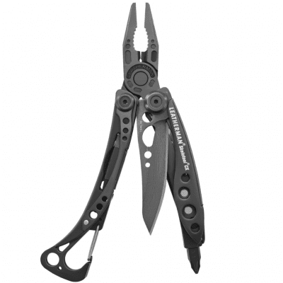 Leatherman Skeletool CX - Onyx