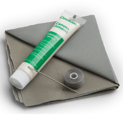 Coghlan's Reparationskit för Tält