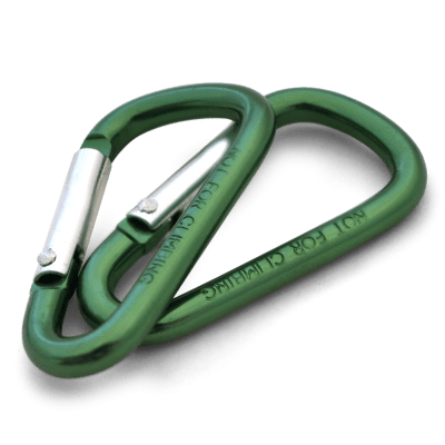 Coghlans Karbinhake Mini 4mm