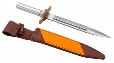 Hourvari Spear Tracker