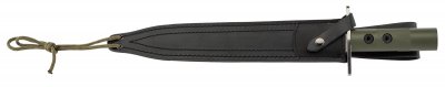 Country Removable Spear - 7mm Blade