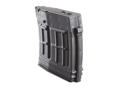 LCT Mid Cap Magasin SVD 90rds