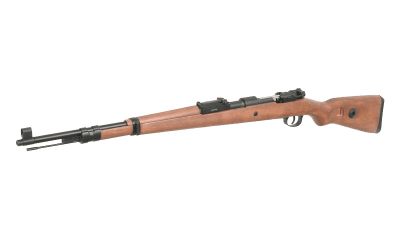 Double Bell KAR 98K Bolt-Action Sniper Rifle 6mm