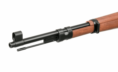 Double Bell KAR 98K Bolt-Action Sniper Rifle 6mm