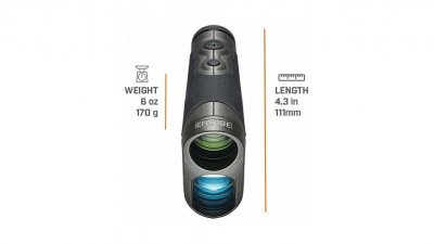 Bushnell Rangefinder Engage 1700 LRF