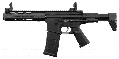 Arcturus PDW Full Metal AEG 6mm