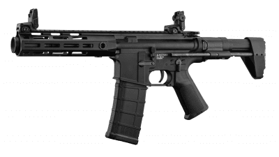 Arcturus PDW Full Metal AEG 6mm