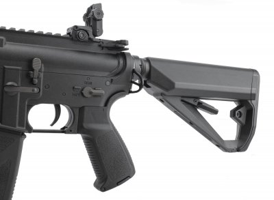 Arcturus LWT MK-1 CQB 10" Sport 6mm - Svart