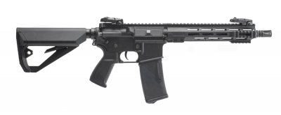 Arcturus LWT MK-1 CQB 10" Sport 6mm - Svart