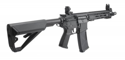 Arcturus LWT MK-1 CQB 10" Sport 6mm - Svart