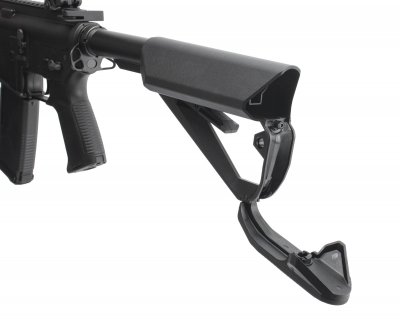 Arcturus LWT MK-1 CQB 10" Sport 6mm - Svart