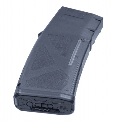 Arcturus LWT MK-2 CQB 10" Sport 6mm - Svart