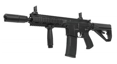 Arcturus LWT MK-2 CQB 10" Sport 6mm - Svart