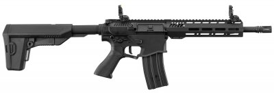 Krown Land Venator SRC 4,5mm BBs Electric