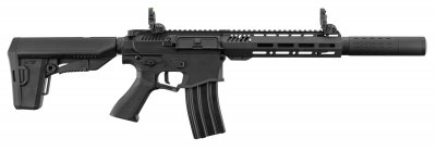 Krown Land Venator MKII 4,5mm BBs Electric