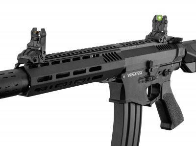 Krown Land Venator MKII 4,5mm BBs Electric