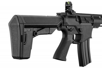 Krown Land Venator MKII 4,5mm BBs Electric