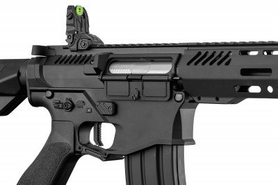 Krown Land Venator MKII 4,5mm BBs Electric