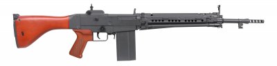 G&G Type 64 BR ETU AEG 6mm Full Metal & Wood