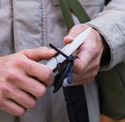 Leatherman Blazer - Stainless