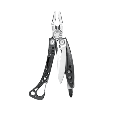 Leatherman Skeletool CX - Svart