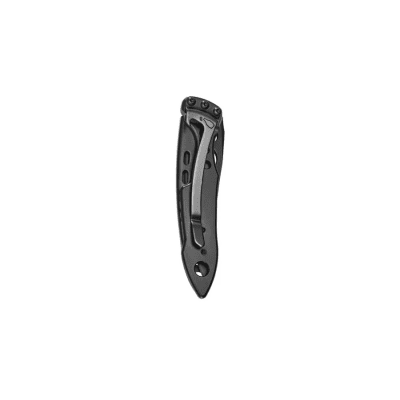 Leatherman Skeletool KB All Black