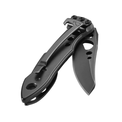 Leatherman Skeletool KB All Black