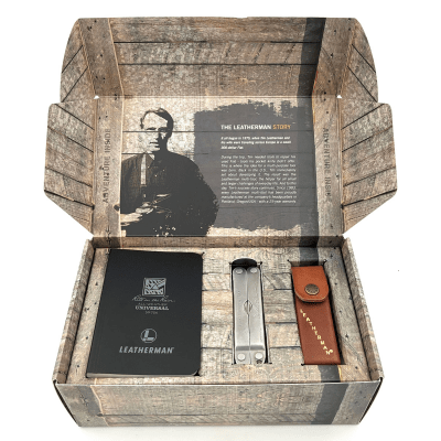 Leatherman PST Heritage - Limited Edition