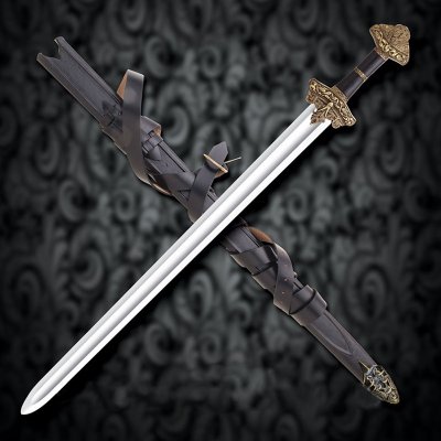 Windlass Leif Erikson Sword