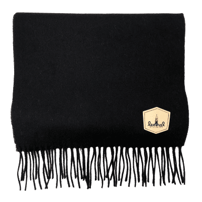 Lemmel Kaffe Halsduk "Luspen"