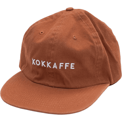 Lemmel Kaffe Keps - Pannan