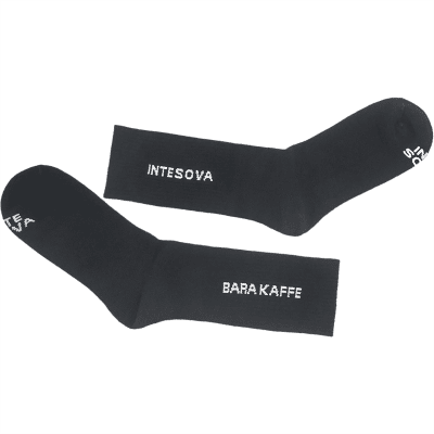 Lemmel Kaffe Ullsockar - Dorfmeister