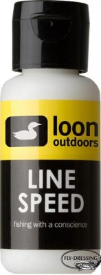 Loon Line Speed