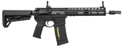 Double Eagle Noveske N4 MWS GBBR 6mm - Svart