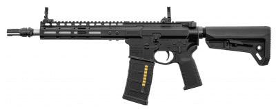 Double Eagle Noveske N4 MWS GBBR 6mm - Svart