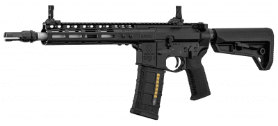 Double Eagle Noveske N4 MWS GBBR 6mm - Svart