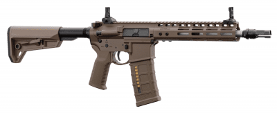 Double Eagle Noveske N4 MWS GBBR 6mm - Tan
