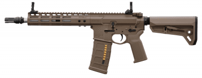 Double Eagle Noveske N4 MWS GBBR 6mm - Tan
