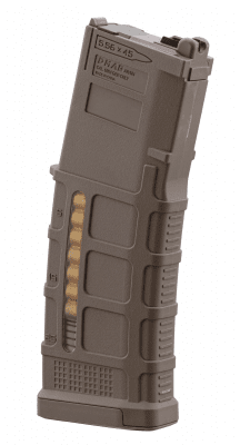 Double Eagle Noveske N4 MWS GBBR 6mm - Tan